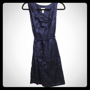 J.Crew silk dress 2